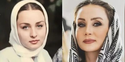 ادعای جنجالی حدیث فولادوند - چی بپوشم