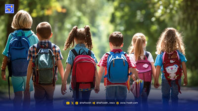 کوله‌پشتی نامناسب دشمن ستون فقرات کودکان