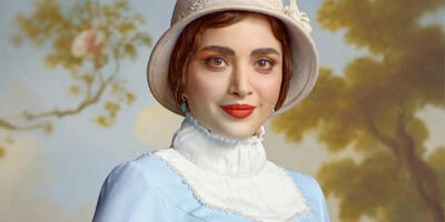 لباس‌هایی که حس درونی زری را آشکار می‌کنند! نگاهی به طراحی لباس سریال «سووشون» - چی بپوشم