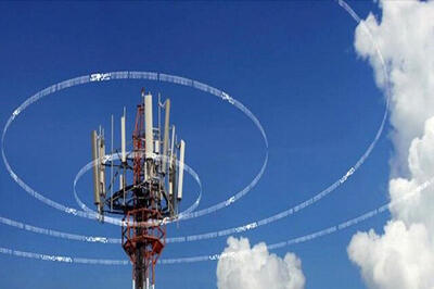 سبقت اعراب در سرعت اینترنت