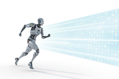 هوش مصنوعی؛ موتور«تخریب خلاق»