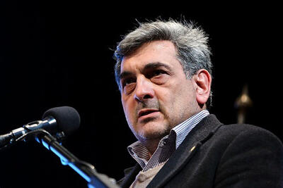 ببینید | پرده برداری پیروز حناچی از دلایل اصلی افزایش قیمت مسکن در تهران!