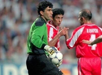 ببینید / خاطره باورنکردنی مهدوی‌کیا از عابدزاده برای اولین‌بار؛ قبل از جام جهانی ۹۸، هر دو پایش را عمل کرد، خودش با سرنگ بزرگ خون‌آبه‌ها را از پایش خالی می‌کرد