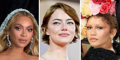 اما استون با نسبت طلایی زیباترین زن جهان شد؛ زندایا در جایگاه دوم - چی بپوشم