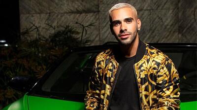 ادعاهای یک آقازاده درباره میزان فسادش با افتخار!