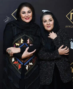 لاله اسکندری از ایفای نقش در سریال بامداد خمار می‌گوید