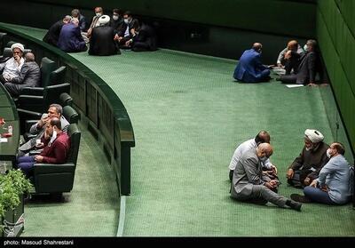 تأیید دسترسی نمایندگان به اینترنت بدون فیلتر / پاسخ بخشایش اردستانی به انتقادات درباره «سیم‌کارت‌های سفید»