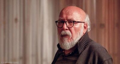 چرا مردمی که سینما را نیمه کاره ترک می کنند 3 ساعت پای این فیلم پلک نمی زنند؟ (فیلم)