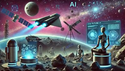 تهدید نامرئی آزادی؛ هوش مصنوعی و تثبیت قدرت در دستان غول‌های فناوری