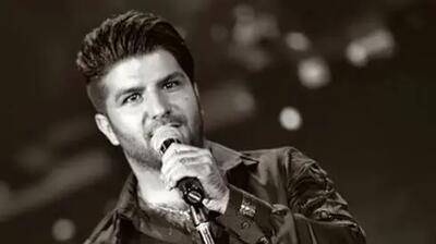 دانلود آهنگ مجید خراطها بد هواتو کرده دلم بد بد بد بد  / کیفیت بالا + متن