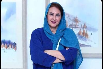 خاطرات فاطمه گودرزی از شیطنت‌های مهران مدیری