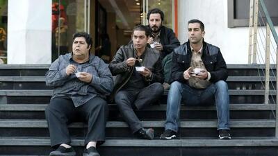 فیلم | وایرال شدن سکانس گرانی قیمت سکه و دلار در فیلم برادران لیلا