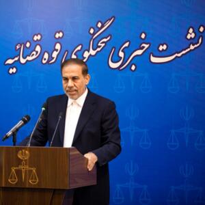 دو وزیر دولت رئیسی در راه زندان