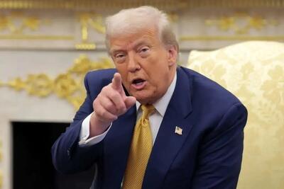 مادورو هنگام دستگیری در یک قلعه مستحکم بود/خانه‌اش در‌های فولادی داشت و یک فضای امن با فولادِ ضخیم در اطراف؛ سعی کرد وارد آن شود، اما آن‌قدر سریع به او هجوم بردند که موفق نشد/اکنون در حال اتخاذ تصمیم درباره گام بعدی در خصوص رهبری ونزوئلا هستیم/بررسی خواهیم کرد که آیا ماریا کورینا ماتچادو می‌تواند ونزوئلا را رهبری کند