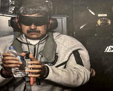 سقوط زیر یک ساعت!