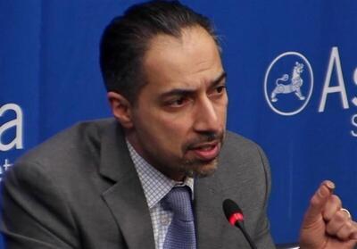 ویدیو / صبر تا پایان دوره ترامپ؟ این استراتژی جواب می دهد؟ / تریتا پارسی تحلیل می کند