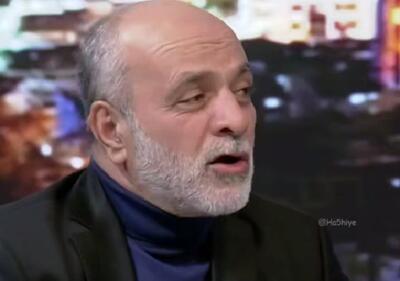 ببینید / صحبت‌های سبحانی کارشناس صداوسیما چند روز قبل: ترامپ در مورد مادورو بلوف میزند؛ ترامپ می‌ترسد