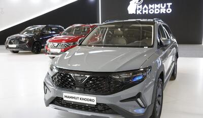 خودروسازان چینی با احتیاط و واسطه در بازار ایران حرکت می کنند؛ روایتی از شلختگی واردات