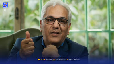 سکانس برتر| سریال شیش ماهه؛ پدربزرگم توی جلساتش زوزه می‌کشید!