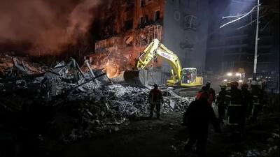 آیا در سال جدید، جهان به عصر تصرف سرزمین‌ها بازمی‌گردد؟