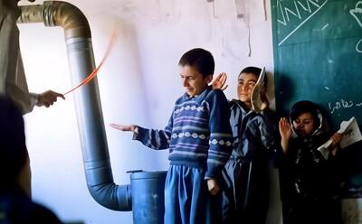 کتک و تحقیر؛ سهم پسران مدارس کم‌برخوردار