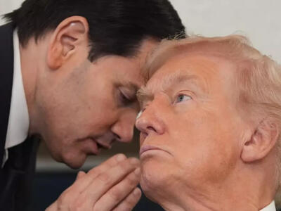 مارکو روبیو، معمار حمله به ونزوئلا - دیپلماسی ایرانی