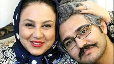 فیلم  / بهنوش بختیاری دده خانم : یک نفر کل زندگیم رو بُرد /  گاهی وقتها میخوام نفرینش کنم اما بعد میگم / همه خنده هامو دیدن فقط