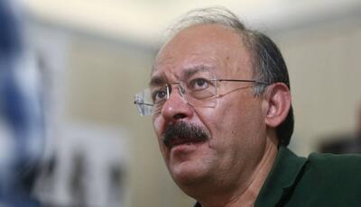 زیرپوست جامعه ایران