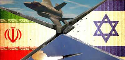 آیا وسط این ماجراها اسراییل به ایران حمله می کند؟