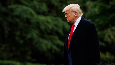 تحلیل فوربس از تهدید ترامپ مبنی بر «ضربه» به ایران