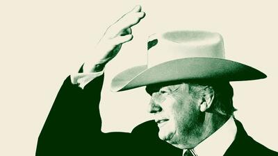 بعد از ونزوئلا نوبت کیست؟ فهرست کشورهایی که در تیررس ترامپ قرار دارند!