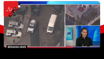 ببینید/ روایت جالبی از مادورو در دادگاه