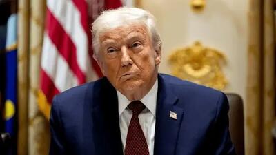 نقشه بعدی ترامپ برای ونزوئلا چیست؟