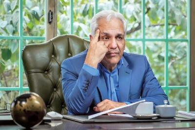 «شش ماهه» و گام‌های رو به عقب مدیری در سریال‌سازی