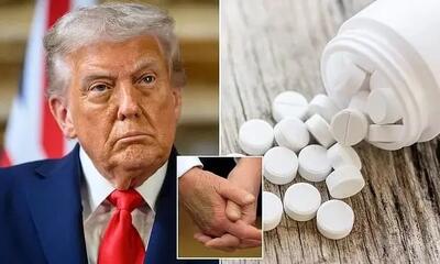 آیا آسپرین بی‌ضرر است؟ هشدارها و نکاتی که باید درباره مصرف خودسرانه آن بدانید