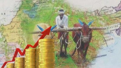 هند به جمع اقتصادهای پیشرفته پیوست؟