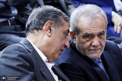 دستور پزشکیان برای عدم برخورد با مردمی که اعتراض دارند + فیلم