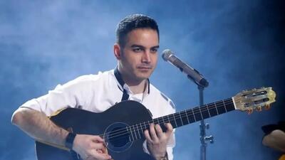 دانلود آهنگ محسن یگانه ( ورژن هوش مصنوعی ) به نام پای تو نشستن ببین که آخرش چی شد