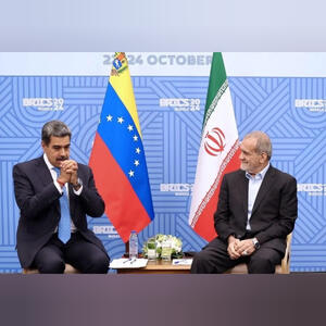 آینده سرمایه‌های ایران