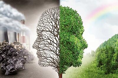 طبیعت در تله اقتصاد