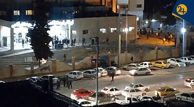 روایت تلخ بیمارستان امام خمینی ایلام