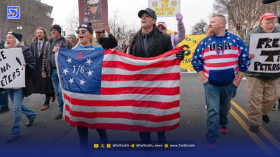 نبرد بر‌سر بازنویسی ششم ژانویه