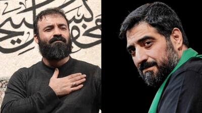 درخواست ۲ مداح از مسئولان درباره اعتراضات مردم: این فریاد، اغتشاش نیست!