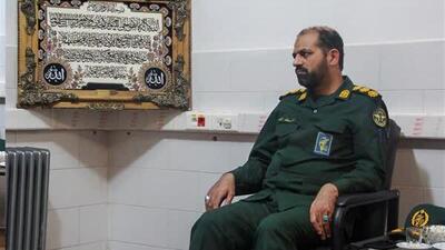 صیانت از میراث دفاع مقدس با زبان فرهنگ و هنر