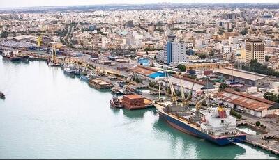 بندر شهید رجایی به نسل سوم ارتقا خواهد یافت