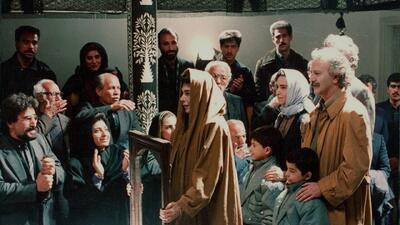 بازگشت «مسافران» بهرام بیضایی به پرده نقره‌ای