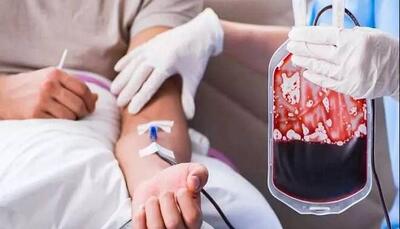 آخرین وضعیت ذخایر خون کشور؛ چرا بعضی استان‌ها همیشه در وضعیت هشدارند؟