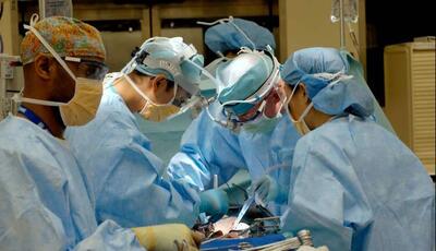 ابتلا به هاری پس از پیوند کلیه