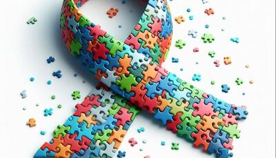 روایت یک مادر از چالش‌های اتیسم