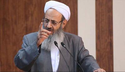 دفتر مولوی عبدالحمید، موضع‌گیری وی درباره اعتراضات را تکذیب کرد